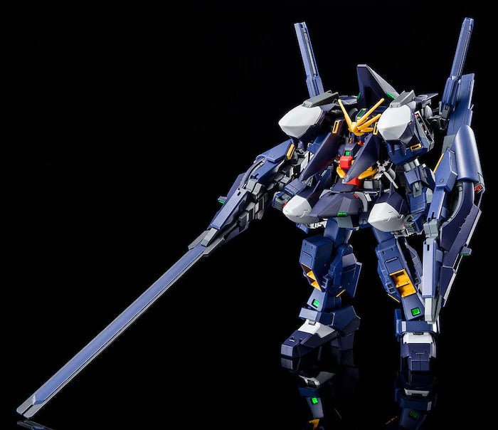 HGUC RX - 121 - 3C Gundam TR - 1 (Haze&