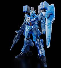 Bandai Hobby MG 1/100 GUNDAM Mk-Ⅴ(Clear Color)(2025)