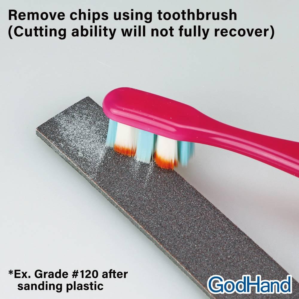 Kamiyasu Sanding Stick