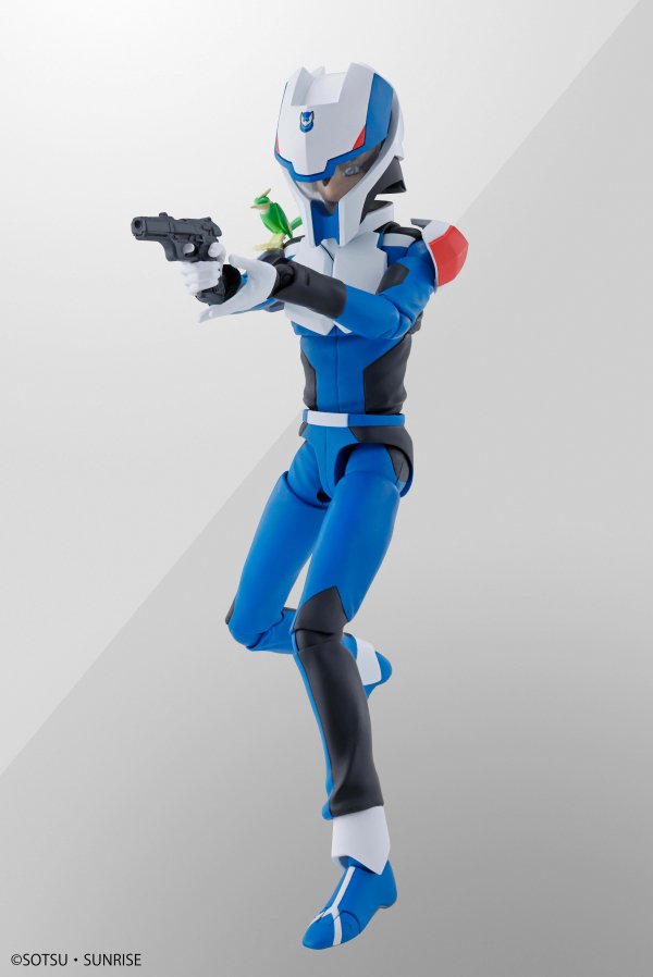 KIRA YAMATO (Compass Pilot Suit Ver.) "MOBILE SUIT GUNDAMSEED FREEDOM", TAMASHII NATIONS S.H.Figuarts - Gundam Extra - Your BEST Gunpla Supplier