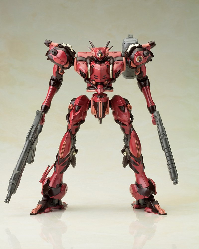 KOTOBUKIYA Armored Core ALGEBRA SOLUH BARBAROI - Gundam Extra - Your BEST Gunpla Supplier