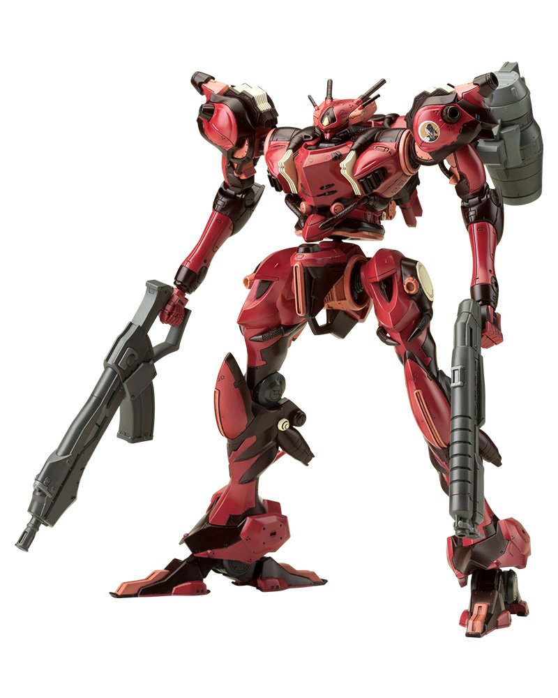 KOTOBUKIYA Armored Core ALGEBRA SOLUH BARBAROI - Gundam Extra - Your BEST Gunpla Supplier