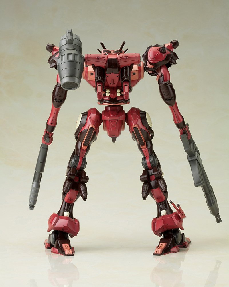 KOTOBUKIYA Armored Core ALGEBRA SOLUH BARBAROI - Gundam Extra - Your BEST Gunpla Supplier