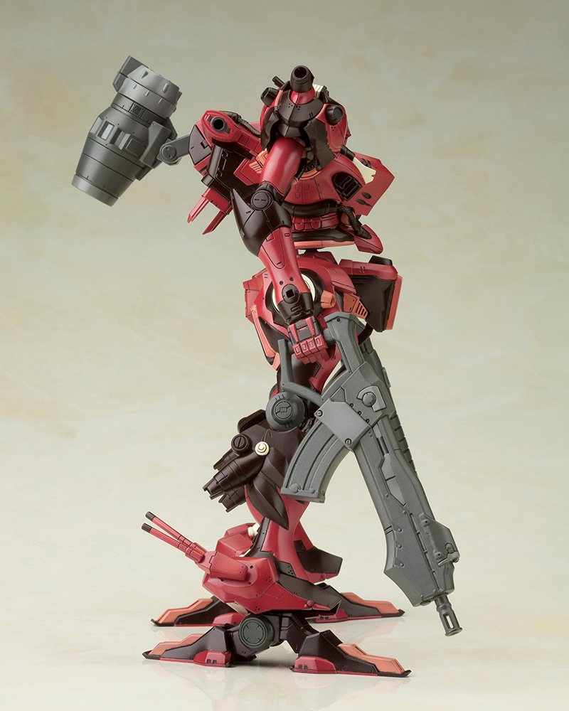 KOTOBUKIYA Armored Core ALGEBRA SOLUH BARBAROI - Gundam Extra - Your BEST Gunpla Supplier