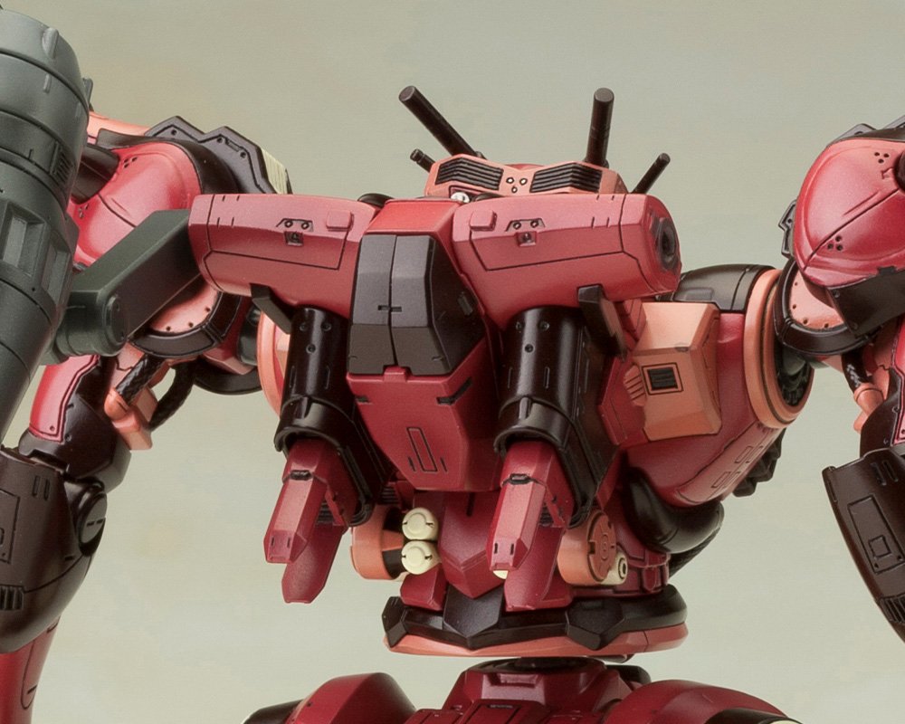 KOTOBUKIYA Armored Core ALGEBRA SOLUH BARBAROI - Gundam Extra - Your BEST Gunpla Supplier
