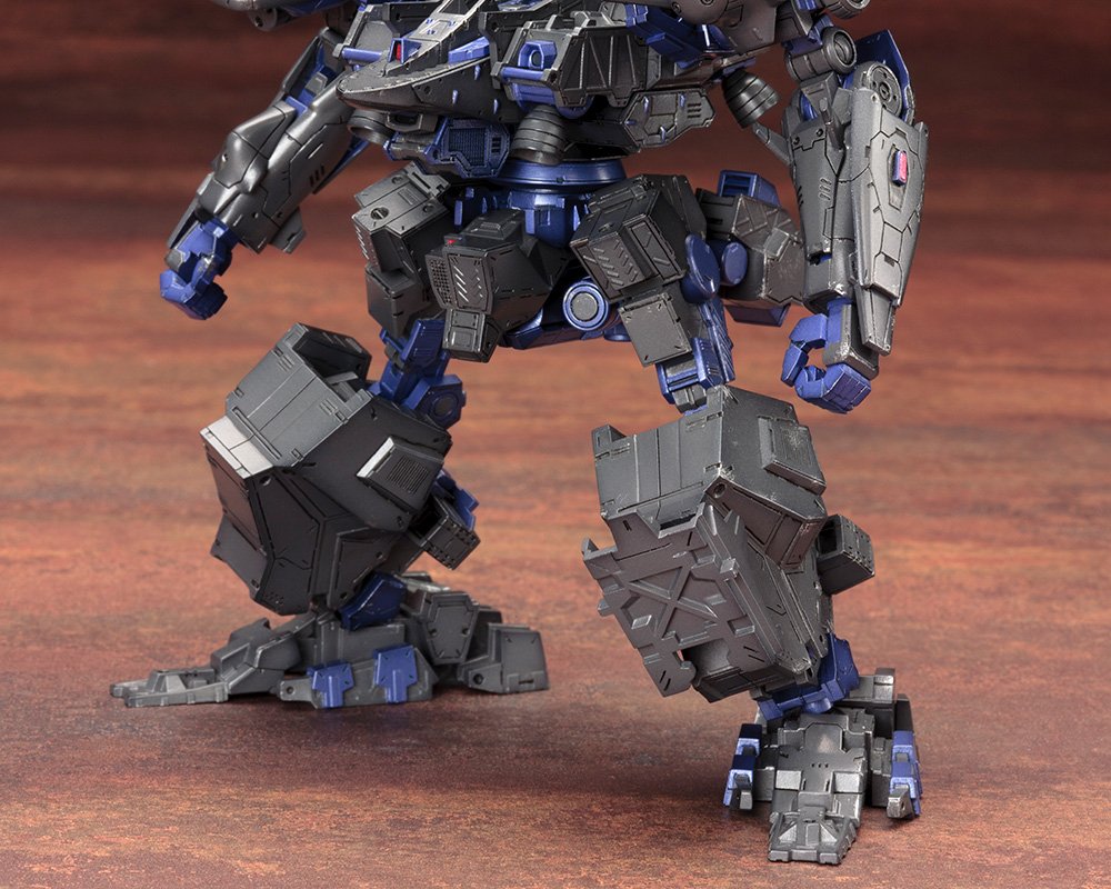 KOTOBUKIYA CO3 Malicious R.I.P.3/M CO3 - Gundam Extra - Your BEST Gunpla Supplier
