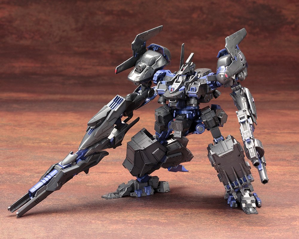 KOTOBUKIYA CO3 Malicious R.I.P.3/M CO3 - Gundam Extra - Your BEST Gunpla Supplier
