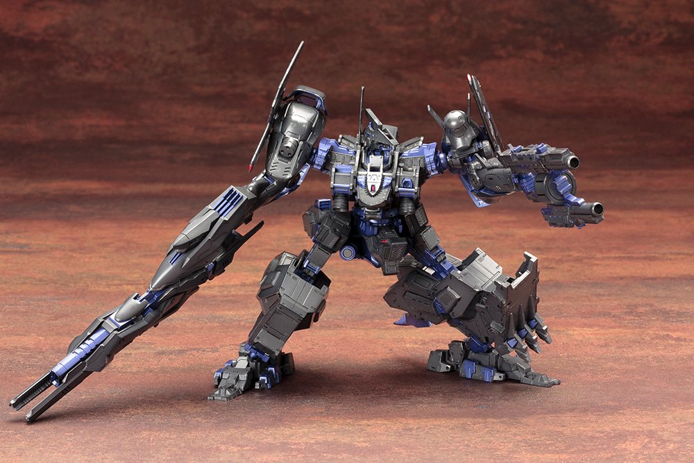 KOTOBUKIYA CO3 Malicious R.I.P.3/M CO3 - Gundam Extra - Your BEST Gunpla Supplier