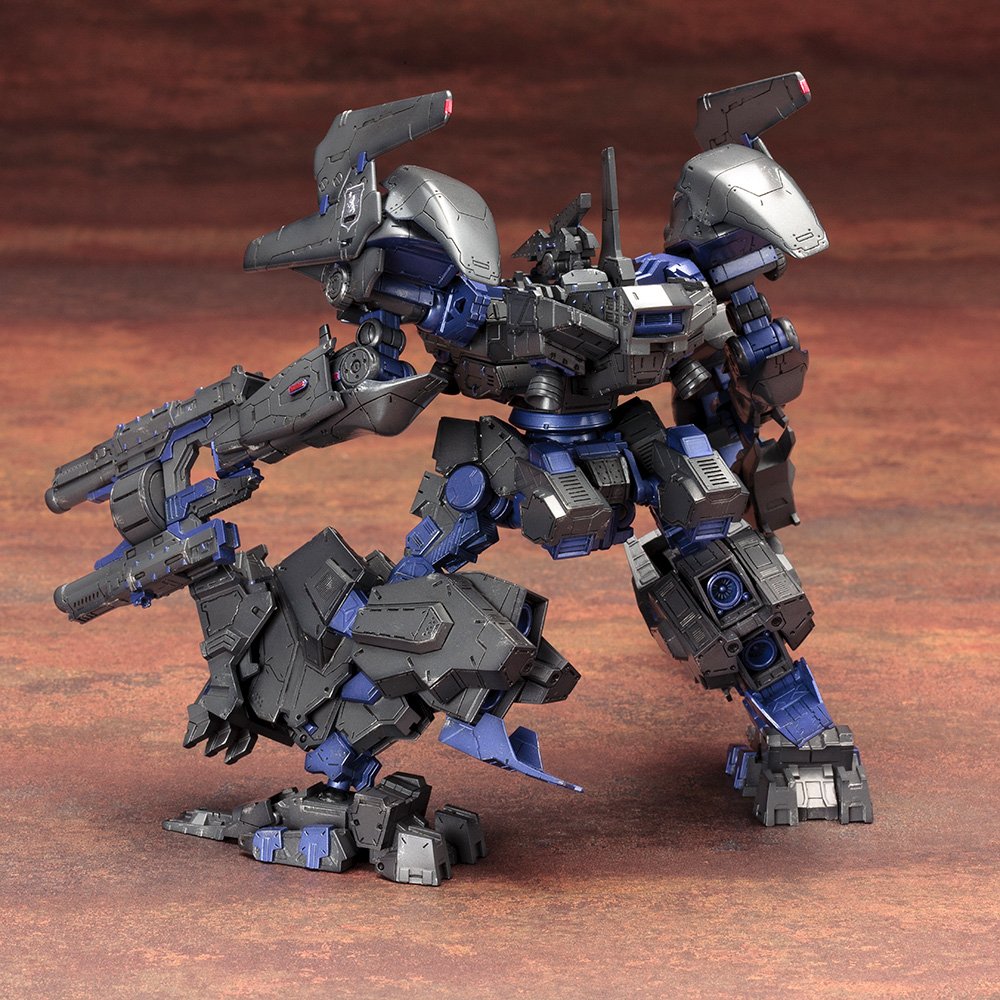 KOTOBUKIYA CO3 Malicious R.I.P.3/M CO3 - Gundam Extra - Your BEST Gunpla Supplier