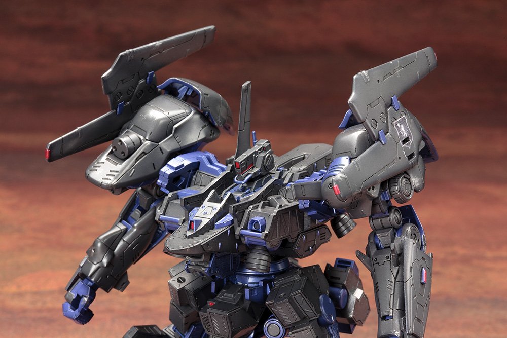 KOTOBUKIYA CO3 Malicious R.I.P.3/M CO3 - Gundam Extra - Your BEST Gunpla Supplier