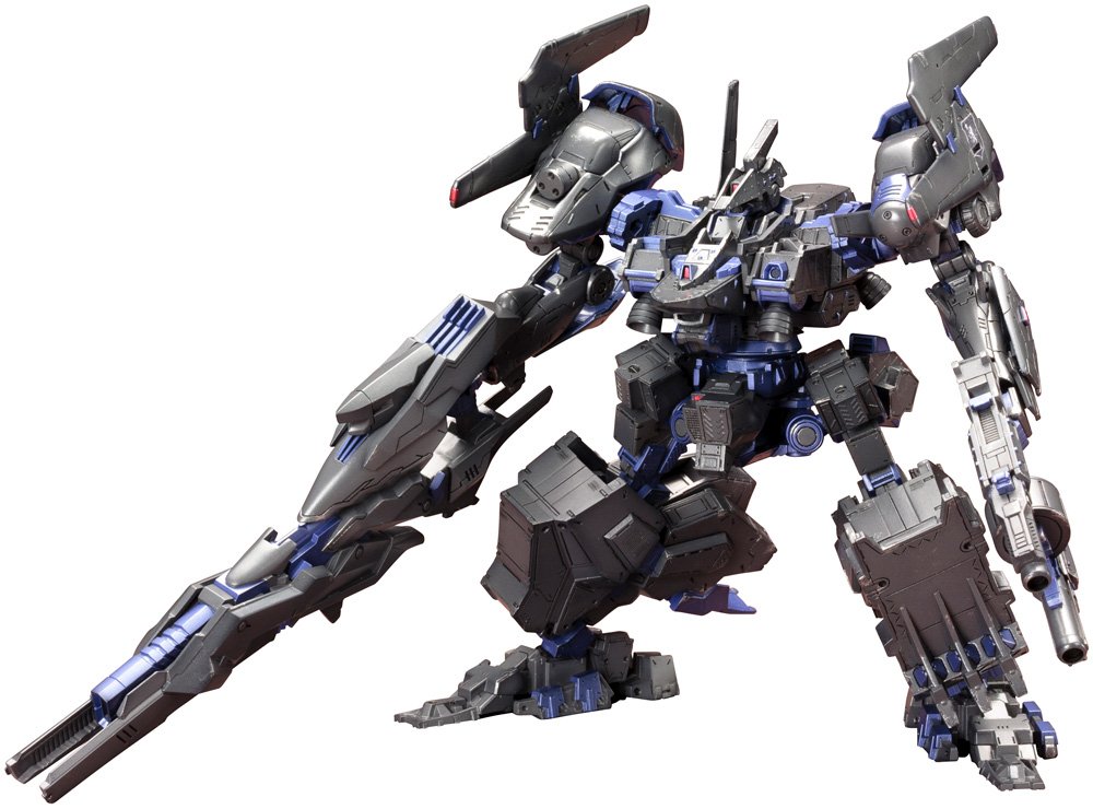 KOTOBUKIYA CO3 Malicious R.I.P.3/M CO3 - Gundam Extra - Your BEST Gunpla Supplier