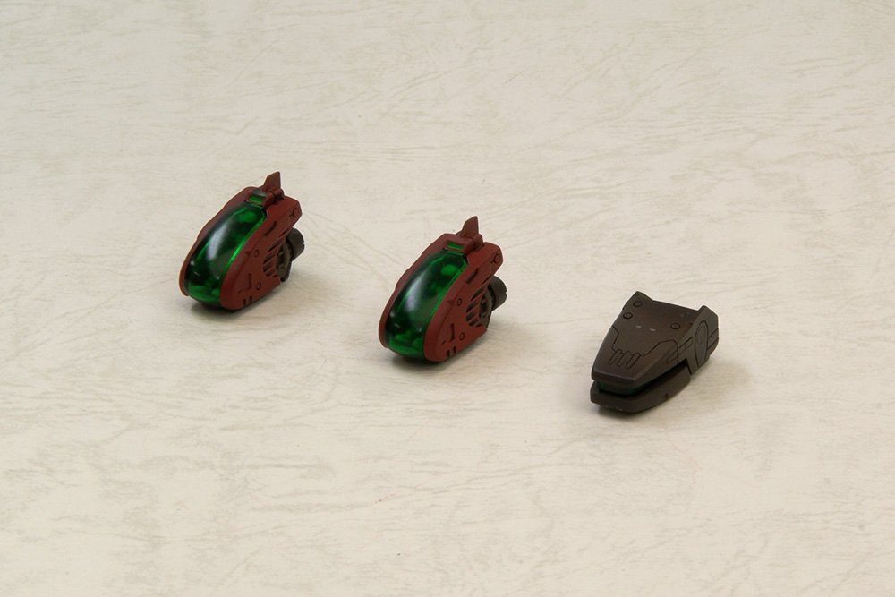 KOTOBUKIYA EZ - 004 RED HORN Marking Plus Ver. - Gundam Extra - Your BEST Gunpla Supplier