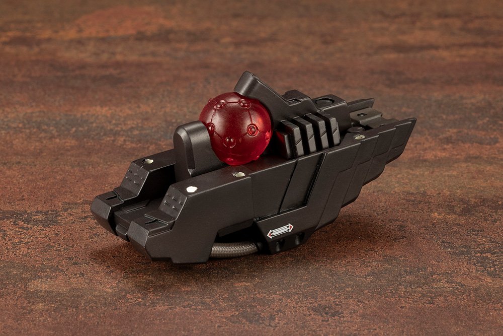 KOTOBUKIYA EZ - 004 RED HORN Marking Plus Ver. - Gundam Extra - Your BEST Gunpla Supplier