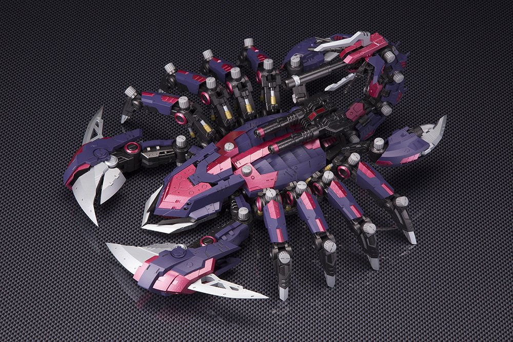 KOTOBUKIYA EZ - 036 DEATH STINGER - Gundam Extra - Your BEST Gunpla Supplier