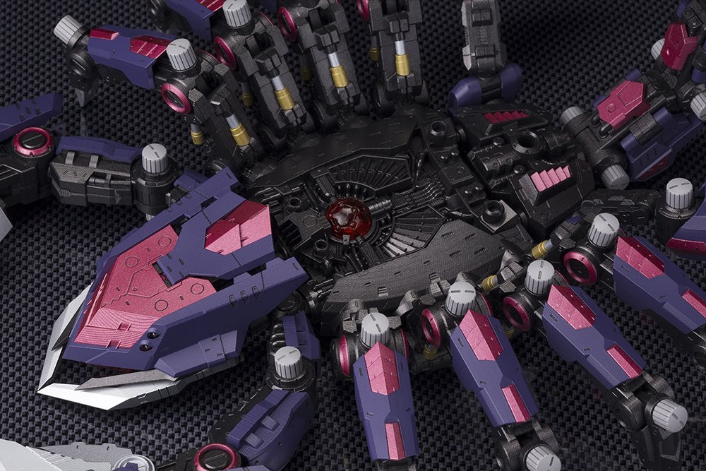 KOTOBUKIYA EZ - 036 DEATH STINGER - Gundam Extra - Your BEST Gunpla Supplier