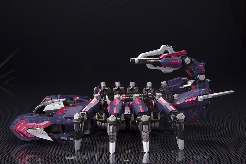 KOTOBUKIYA EZ - 036 DEATH STINGER - Gundam Extra - Your BEST Gunpla Supplier