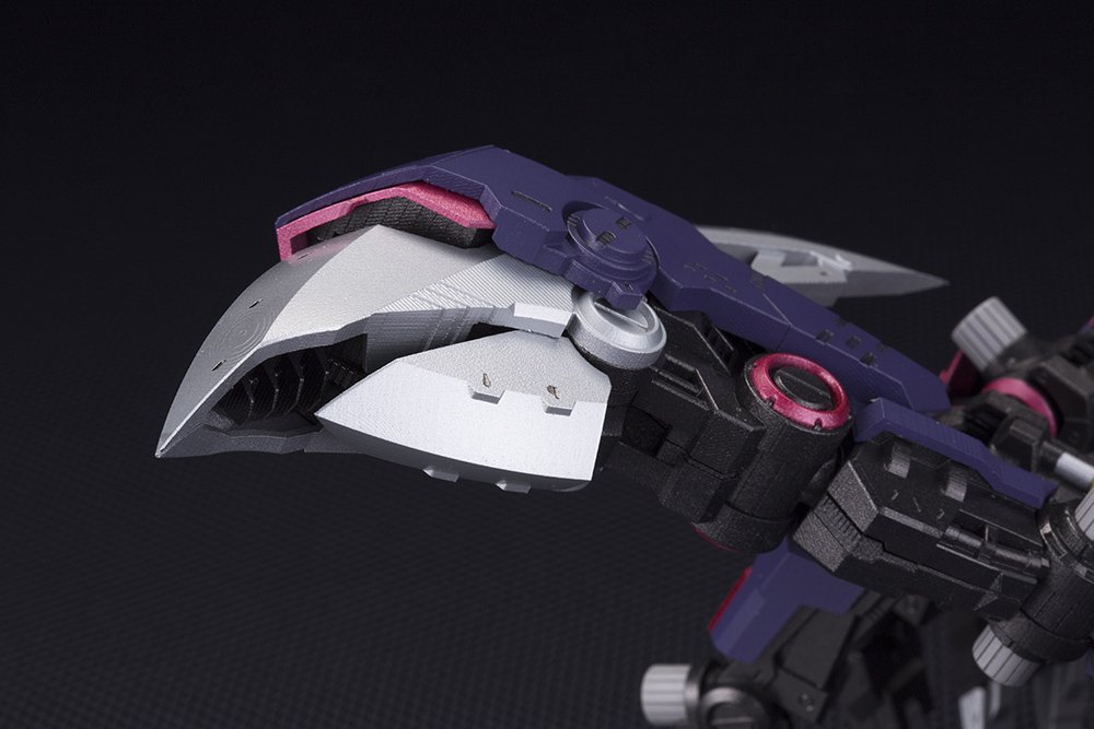 KOTOBUKIYA EZ - 036 DEATH STINGER - Gundam Extra - Your BEST Gunpla Supplier