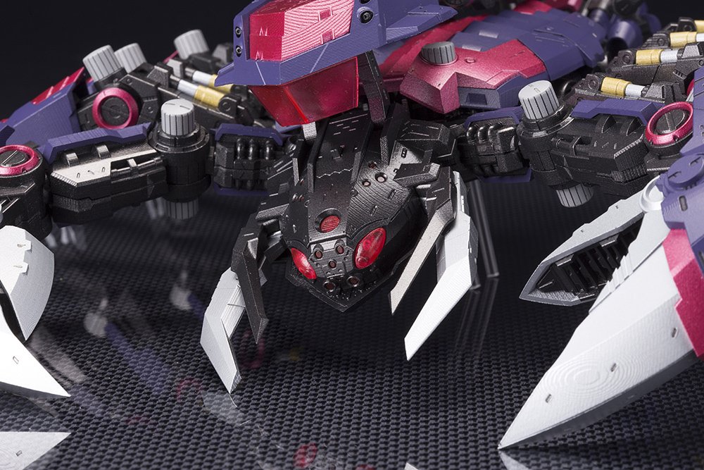 KOTOBUKIYA EZ - 036 DEATH STINGER - Gundam Extra - Your BEST Gunpla Supplier