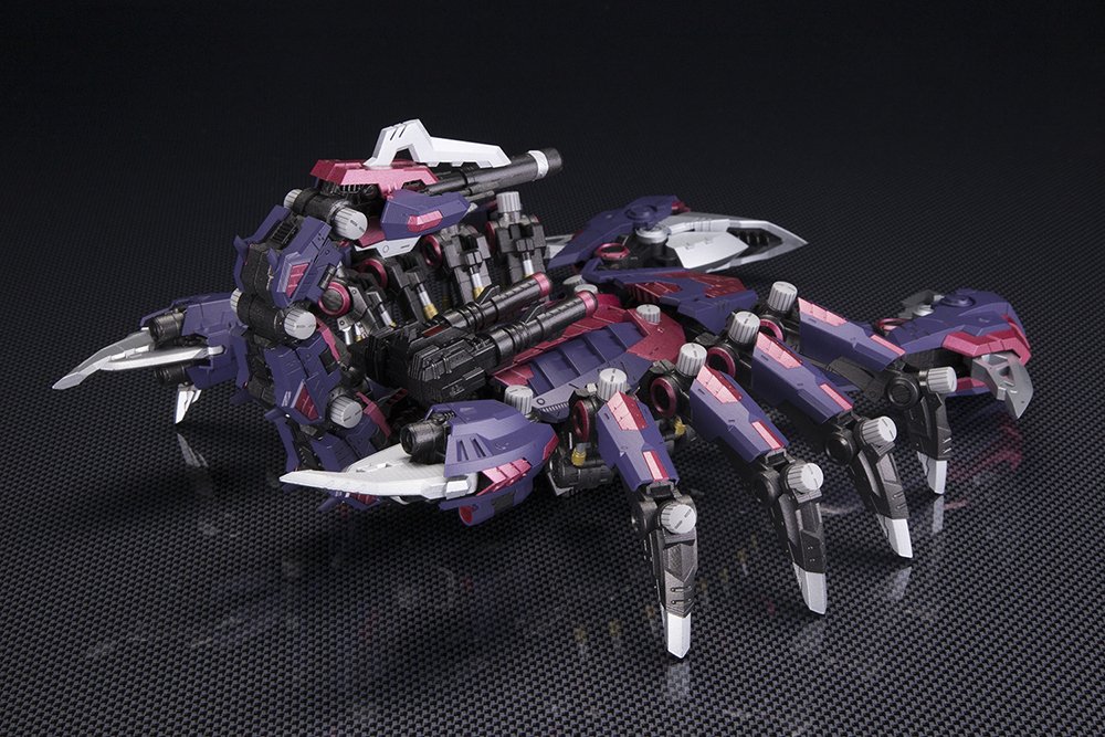 KOTOBUKIYA EZ - 036 DEATH STINGER - Gundam Extra - Your BEST Gunpla Supplier