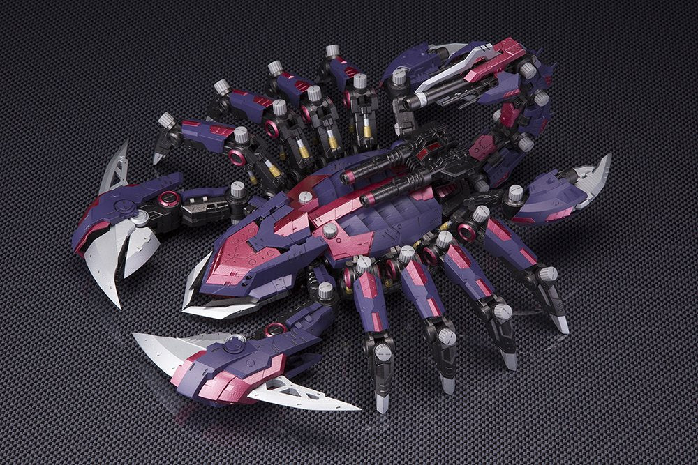KOTOBUKIYA EZ - 036 DEATH STINGER - Gundam Extra - Your BEST Gunpla Supplier