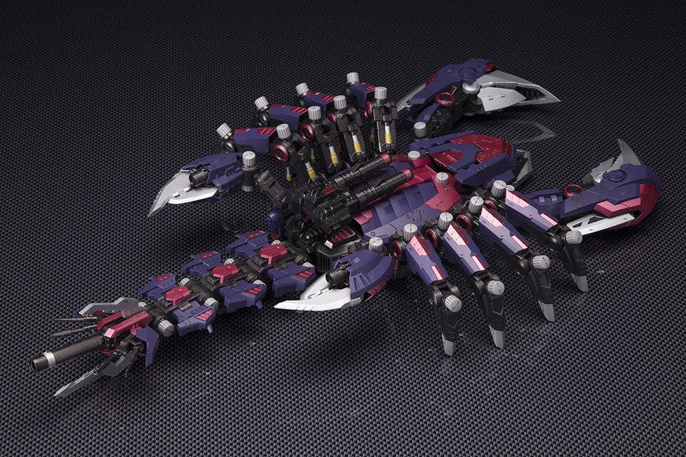 KOTOBUKIYA EZ - 036 DEATH STINGER - Gundam Extra - Your BEST Gunpla Supplier