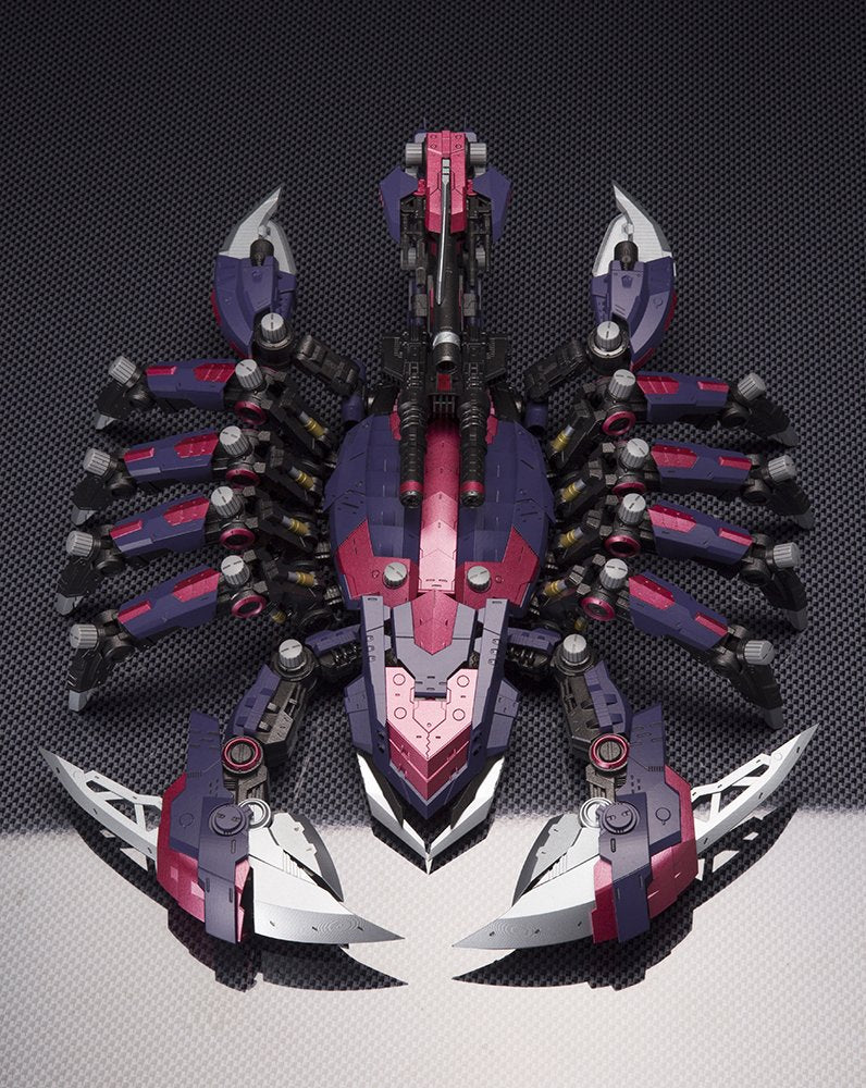KOTOBUKIYA EZ - 036 DEATH STINGER - Gundam Extra - Your BEST Gunpla Supplier