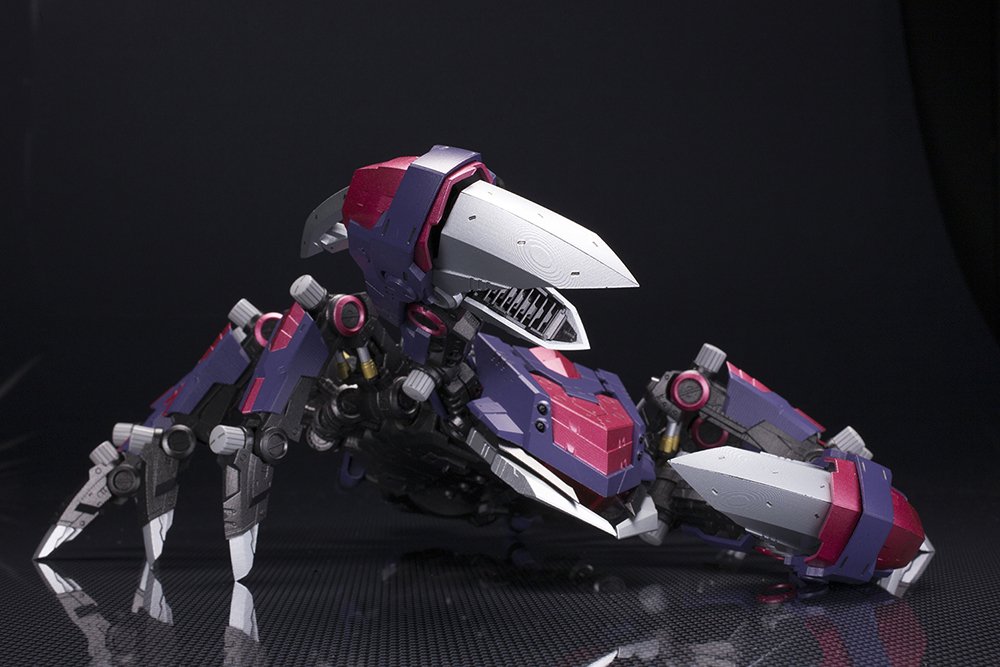 KOTOBUKIYA EZ - 036 DEATH STINGER - Gundam Extra - Your BEST Gunpla Supplier
