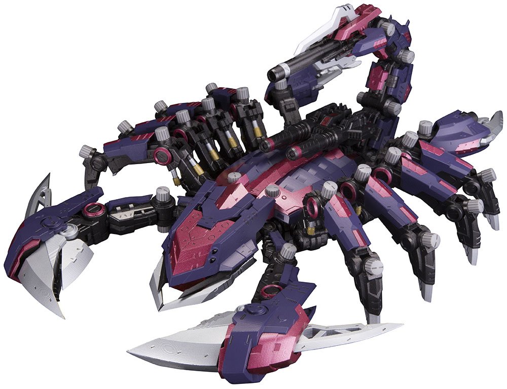KOTOBUKIYA EZ - 036 DEATH STINGER - Gundam Extra - Your BEST Gunpla Supplier