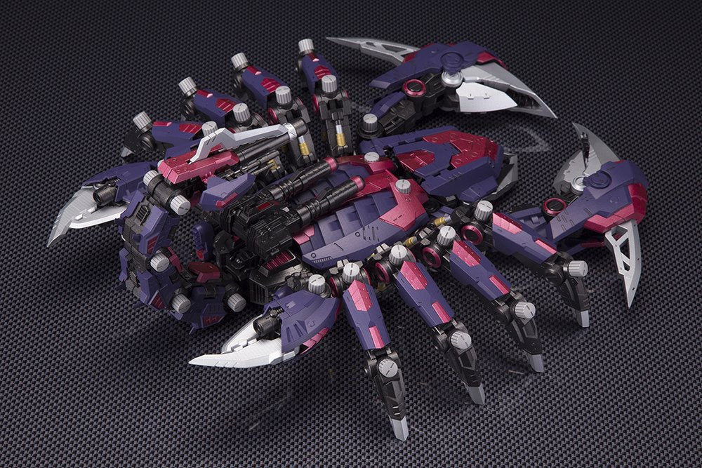 KOTOBUKIYA EZ - 036 DEATH STINGER - Gundam Extra - Your BEST Gunpla Supplier
