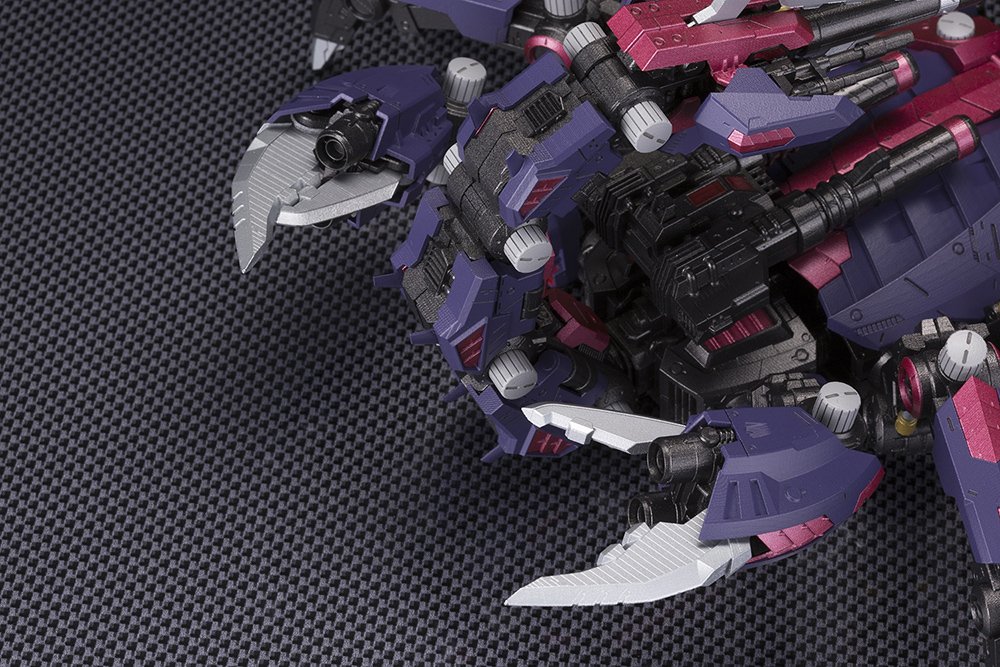 KOTOBUKIYA EZ - 036 DEATH STINGER - Gundam Extra - Your BEST Gunpla Supplier