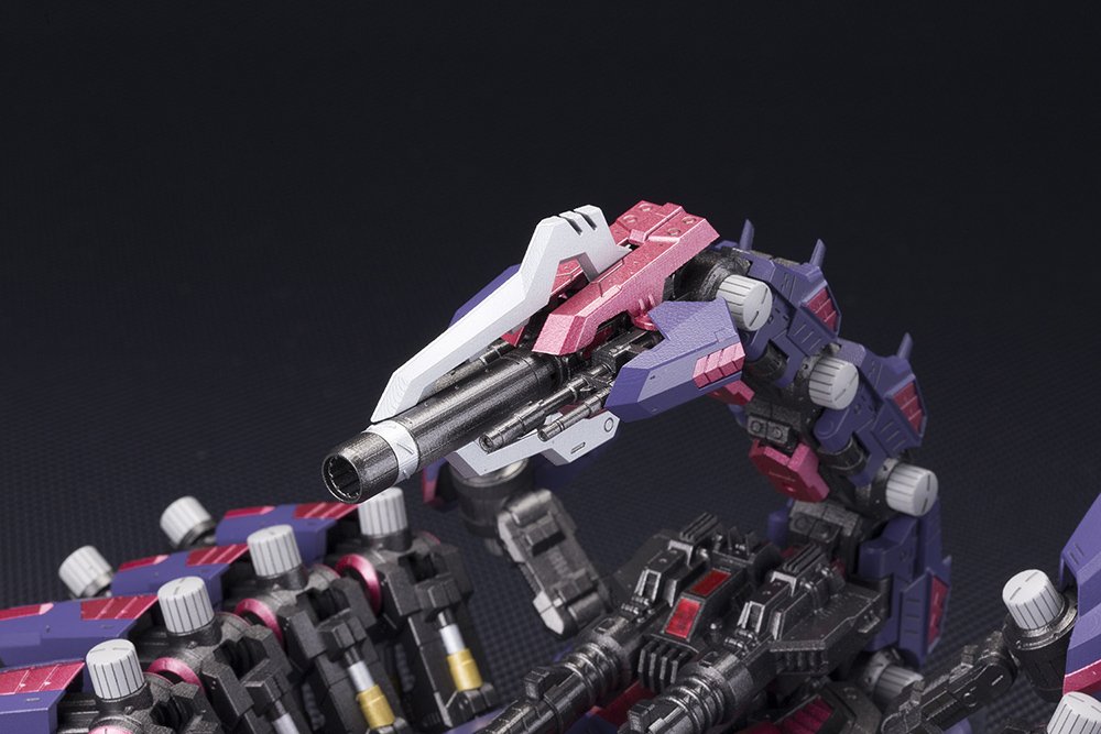 KOTOBUKIYA EZ - 036 DEATH STINGER - Gundam Extra - Your BEST Gunpla Supplier