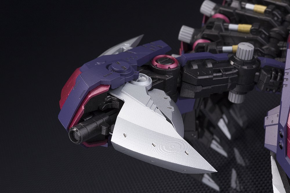 KOTOBUKIYA EZ - 036 DEATH STINGER - Gundam Extra - Your BEST Gunpla Supplier