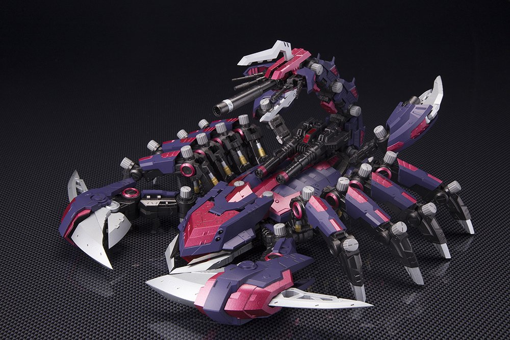 KOTOBUKIYA EZ - 036 DEATH STINGER - Gundam Extra - Your BEST Gunpla Supplier