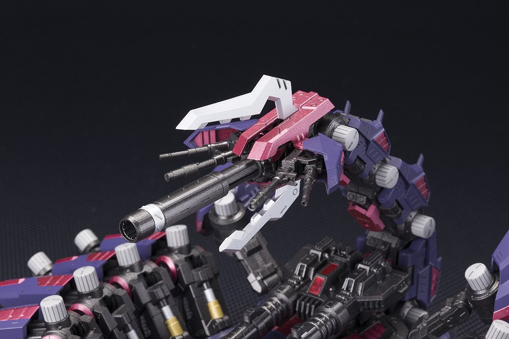 KOTOBUKIYA EZ - 036 DEATH STINGER - Gundam Extra - Your BEST Gunpla Supplier