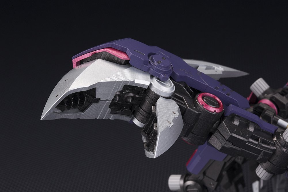 KOTOBUKIYA EZ - 036 DEATH STINGER - Gundam Extra - Your BEST Gunpla Supplier