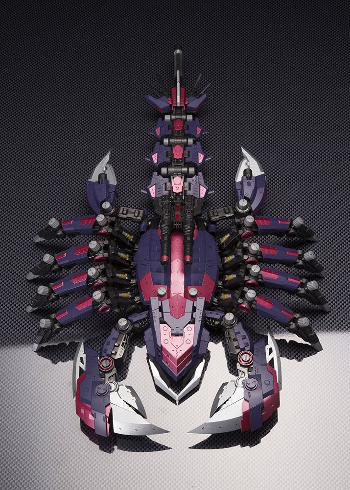 KOTOBUKIYA EZ - 036 DEATH STINGER - Gundam Extra - Your BEST Gunpla Supplier