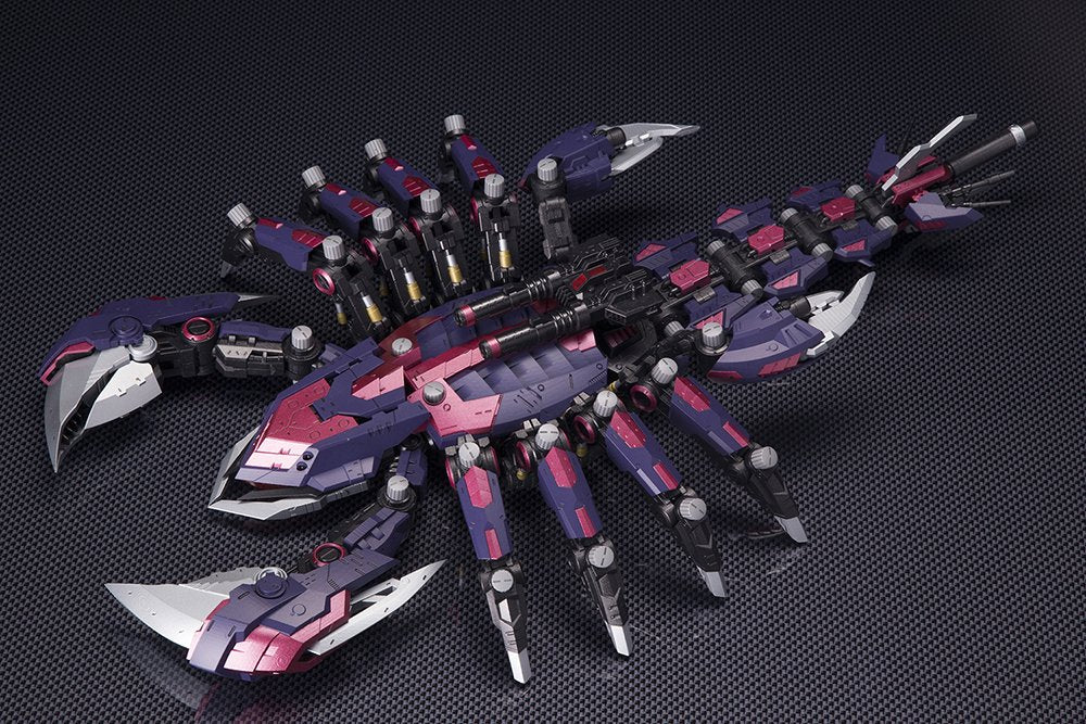 KOTOBUKIYA EZ - 036 DEATH STINGER - Gundam Extra - Your BEST Gunpla Supplier