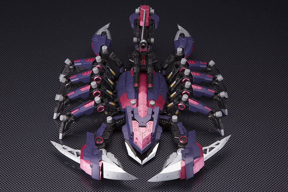 KOTOBUKIYA EZ - 036 DEATH STINGER - Gundam Extra - Your BEST Gunpla Supplier