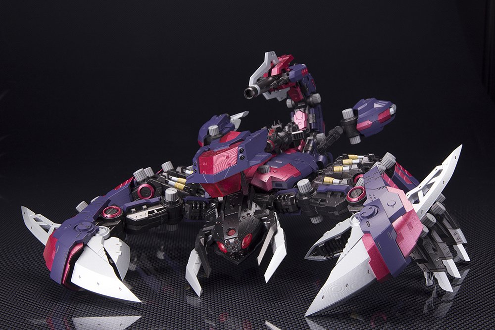 KOTOBUKIYA EZ - 036 DEATH STINGER - Gundam Extra - Your BEST Gunpla Supplier