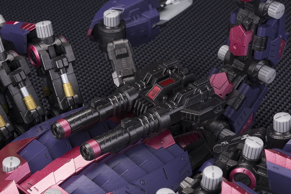 KOTOBUKIYA EZ - 036 DEATH STINGER - Gundam Extra - Your BEST Gunpla Supplier