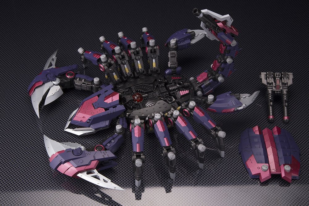 KOTOBUKIYA EZ - 036 DEATH STINGER - Gundam Extra - Your BEST Gunpla Supplier