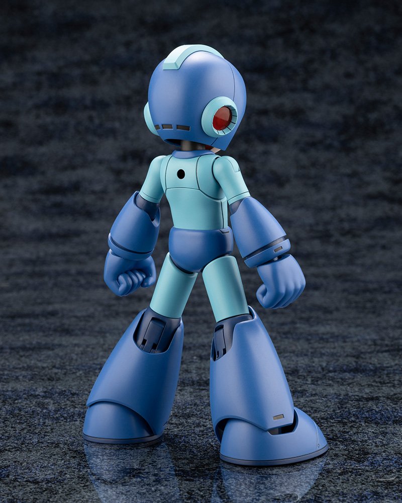 KOTOBUKIYA MEGA MAN - MEGA MAN 11 Ver. - / ROCKMAN - ROCKMAN 11 Ver. - Gundam Extra - Your BEST Gunpla Supplier