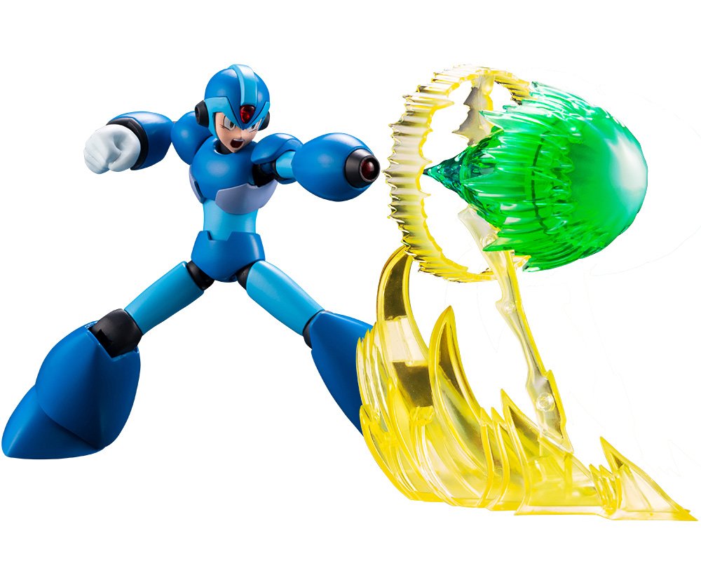 KOTOBUKIYA MEGA MAN X X - Gundam Extra - Your BEST Gunpla Supplier