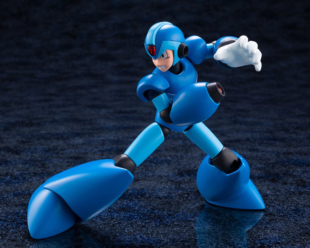 KOTOBUKIYA MEGA MAN X X - Gundam Extra - Your BEST Gunpla Supplier