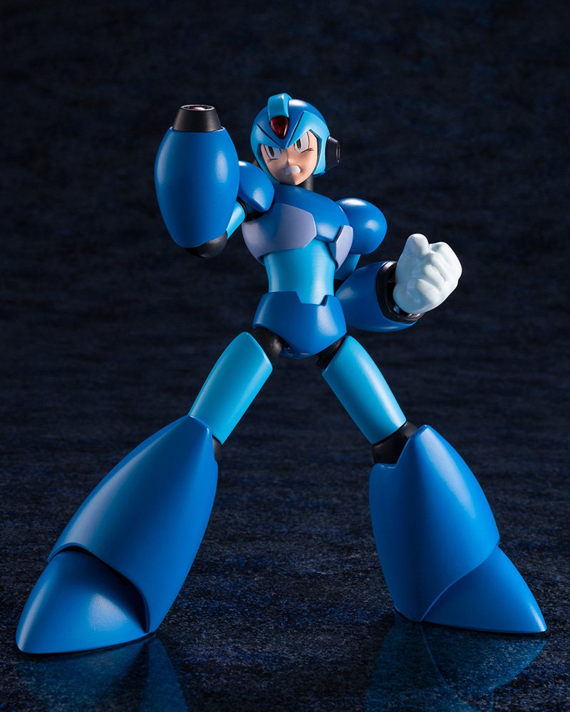 KOTOBUKIYA MEGA MAN X X - Gundam Extra - Your BEST Gunpla Supplier