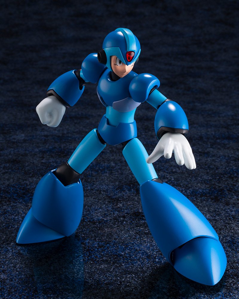 KOTOBUKIYA MEGA MAN X X - Gundam Extra - Your BEST Gunpla Supplier