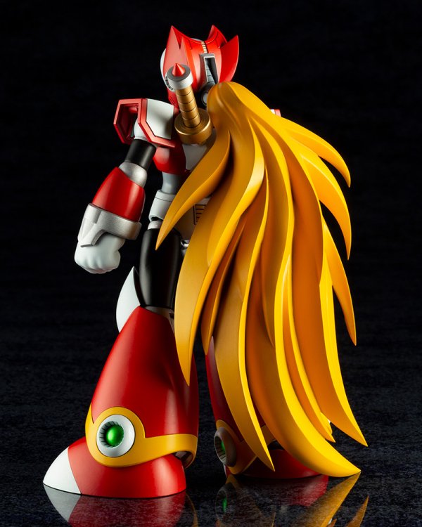 KOTOBUKIYA MEGA MAN X ZERO - Gundam Extra - Your BEST Gunpla Supplier