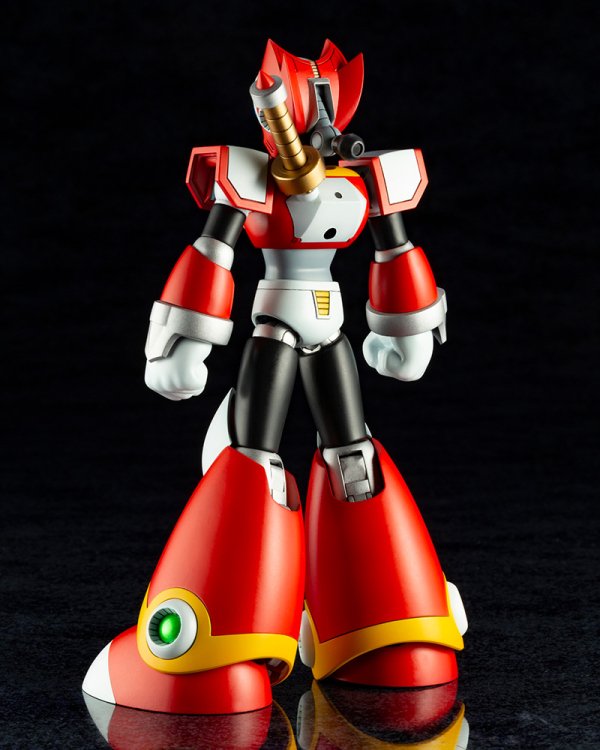 KOTOBUKIYA MEGA MAN X ZERO - Gundam Extra - Your BEST Gunpla Supplier