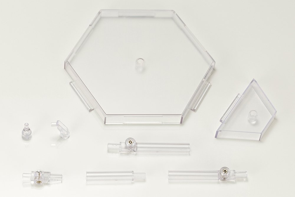 KOTOBUKIYA NEW FLYING BASE - Gundam Extra - Your BEST Gunpla Supplier