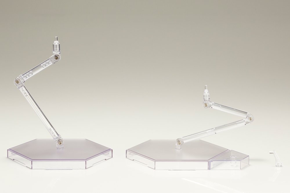 KOTOBUKIYA NEW FLYING BASE - Gundam Extra - Your BEST Gunpla Supplier